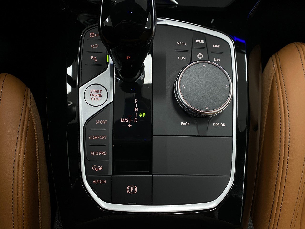 Certified 2022 BMW X3 M40i w/ Premium Package image 27