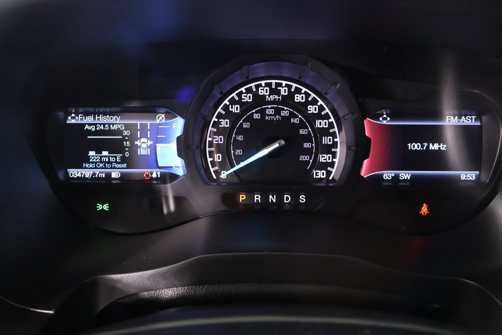 Used 2021 Ford Ranger Lariat w/ Tremor Off-Road Package image 4