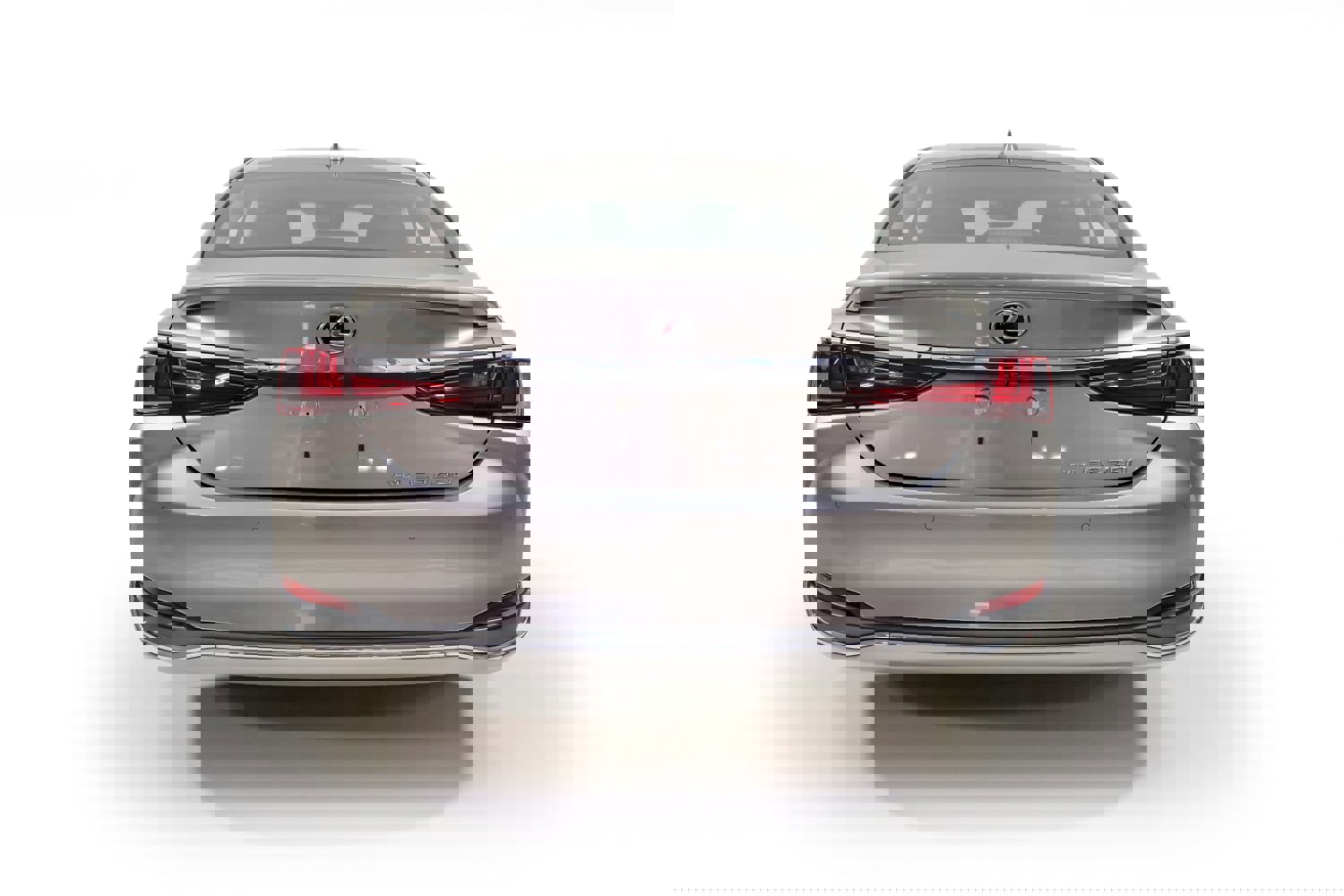 Used 2021 Lexus ES 250 w/ Premium Package image 5