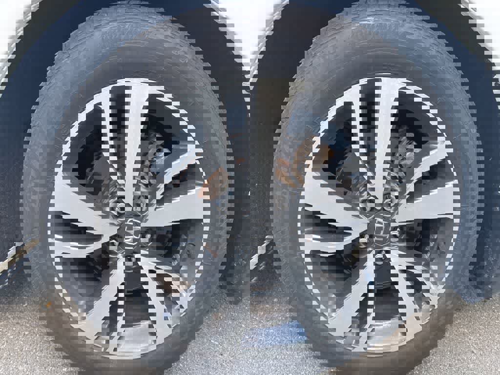 Certified 2023 Honda Odyssey Touring image 16