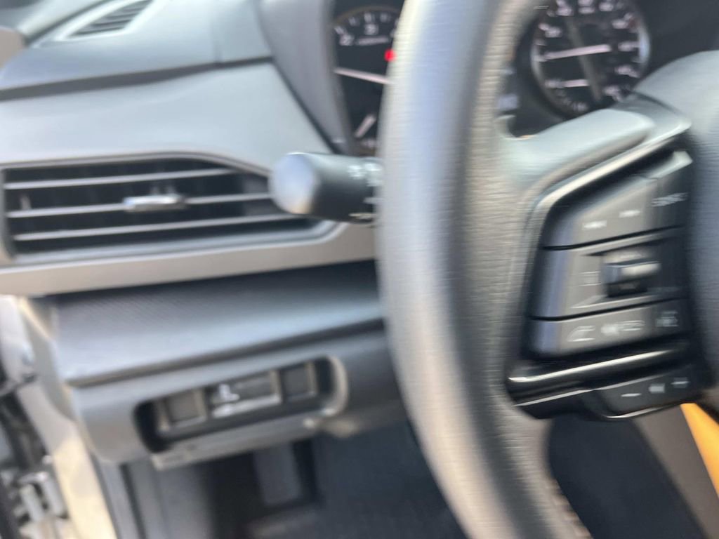 Used 2025 Subaru Crosstrek 2.5i Wilderness w/ Crosstrek Mirror Package image 29