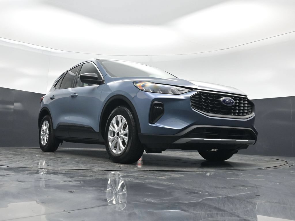 Used 2024 Ford Escape Active FWD image 44