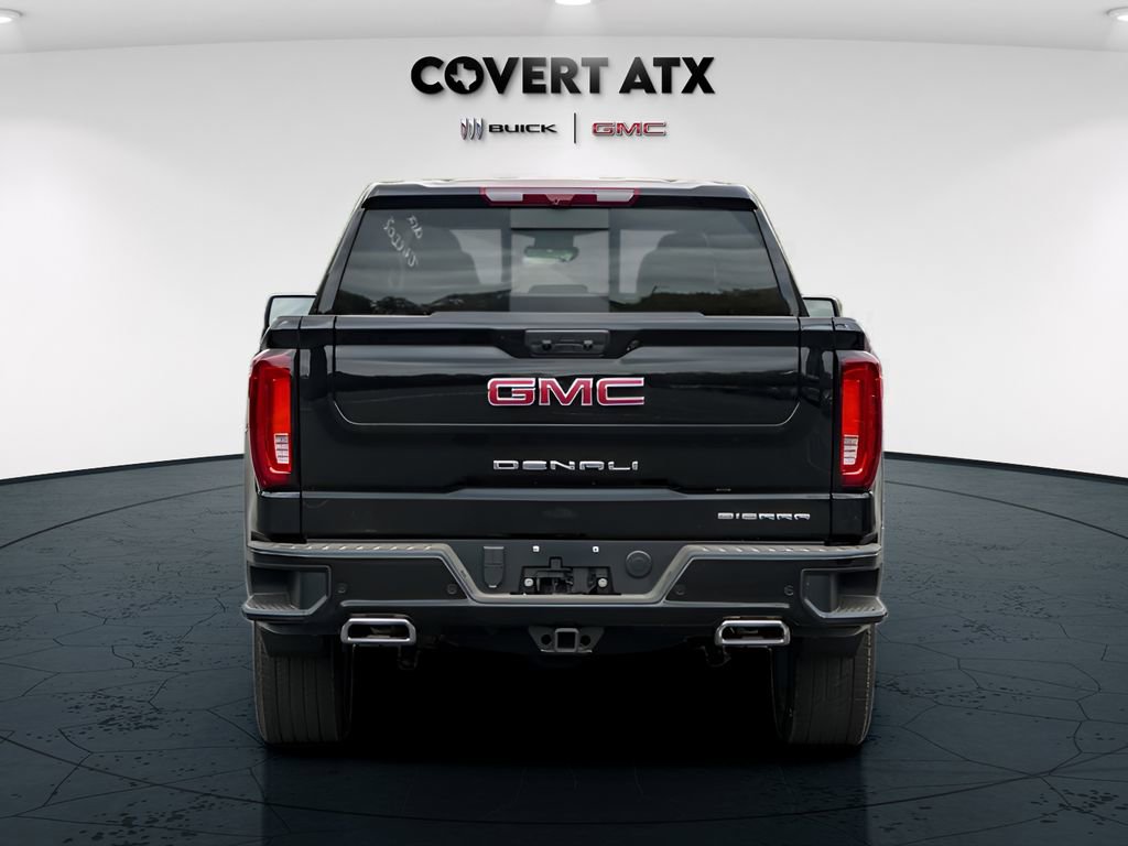New 2026 GMC Sierra 1500 Denali image 7
