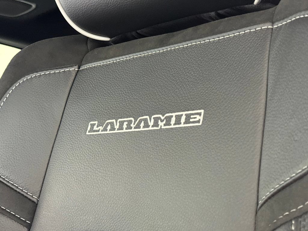 New 2027 RAM 5500 Tradesman AWD/4WD image 27