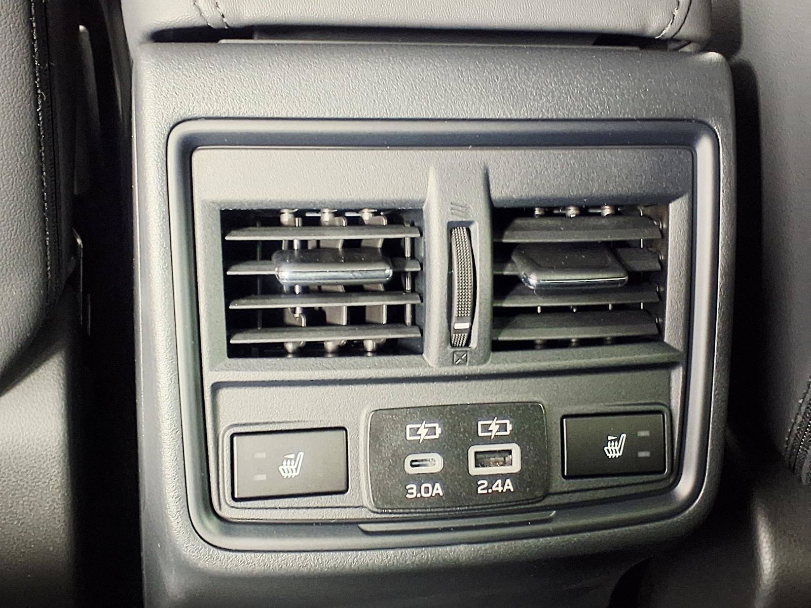 New 2026 Subaru Outback Limited XT image 7