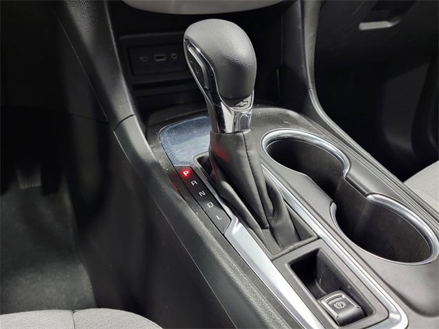 Used 2024 Chevrolet Equinox LS w/ LS Convenience Package image 23