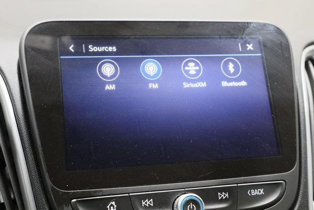 Used 2024 Chevrolet Malibu LT FWD image 25