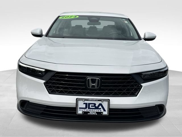 Used 2024 Honda Accord LX image 22