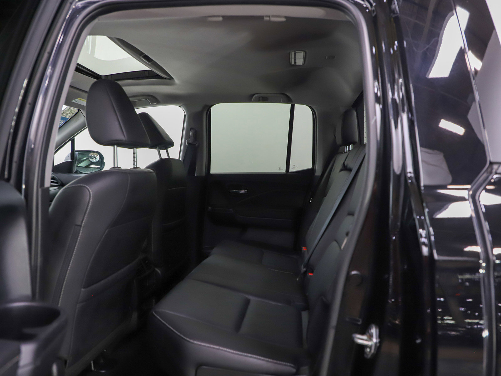 Used 2023 Honda Ridgeline RTL image 16