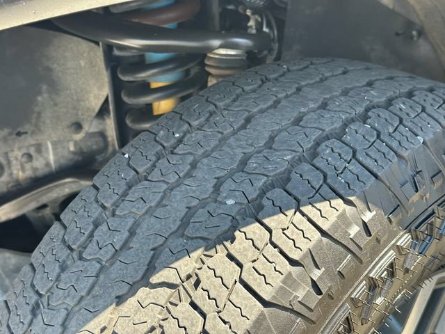 Certified 2023 Toyota Tacoma TRD Off-Road w/ Black Out Package (TMS) AWD/4WD image 37