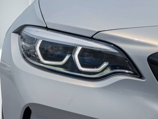 Used 2021 BMW M2 Competition RWD image 6