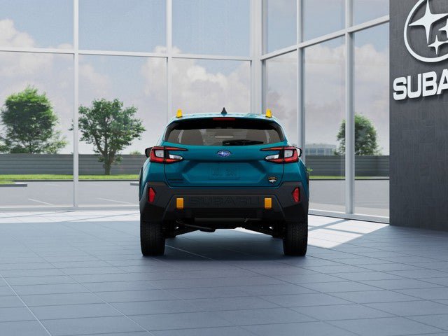 New 2027 Subaru Crosstrek 2.5i Wilderness AWD/4WD image 8