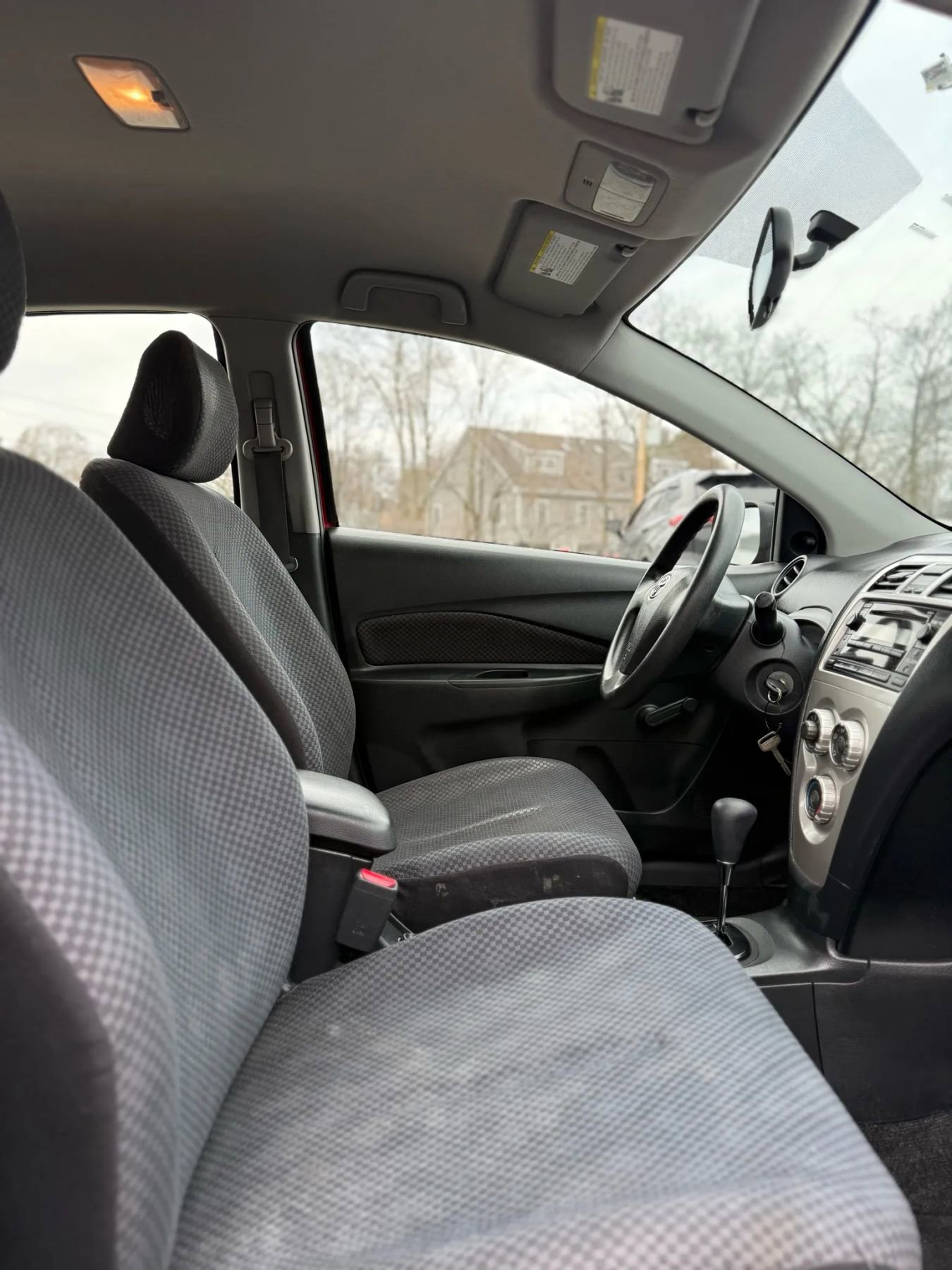 Used 2008 Toyota Yaris S image 23