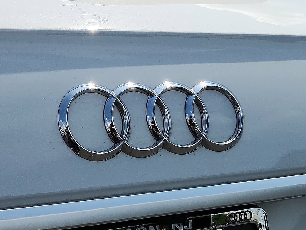 Used 2024 Audi Q5 Premium Plus w/ Convenience Package AWD/4WD image 29
