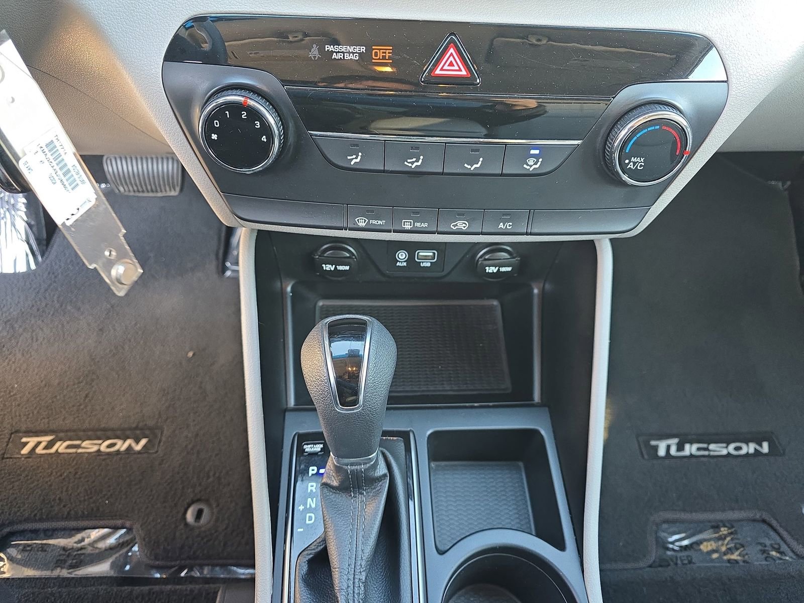 Used 2018 Hyundai Tucson SE image 27