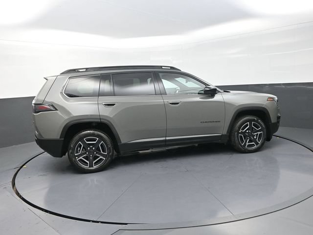 New 2026 Jeep Cherokee Limited AWD/4WD image 11