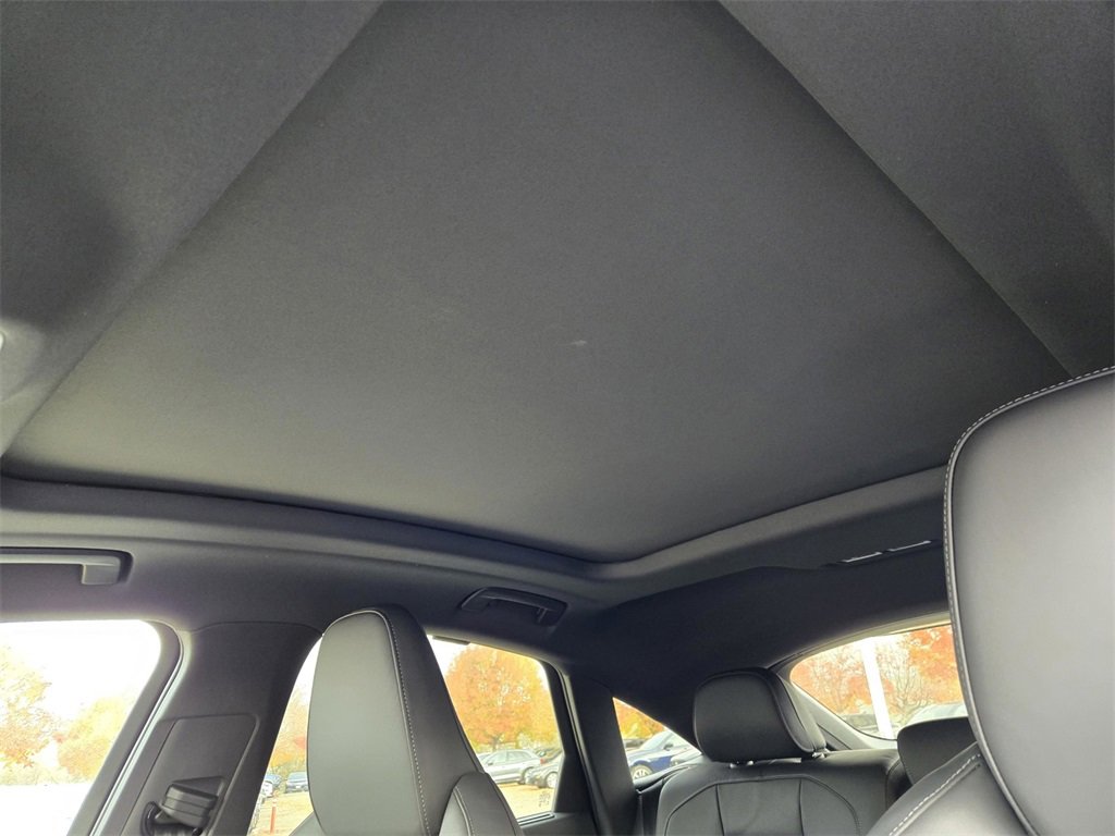 New 2025 Audi SQ5 Premium Plus image 21