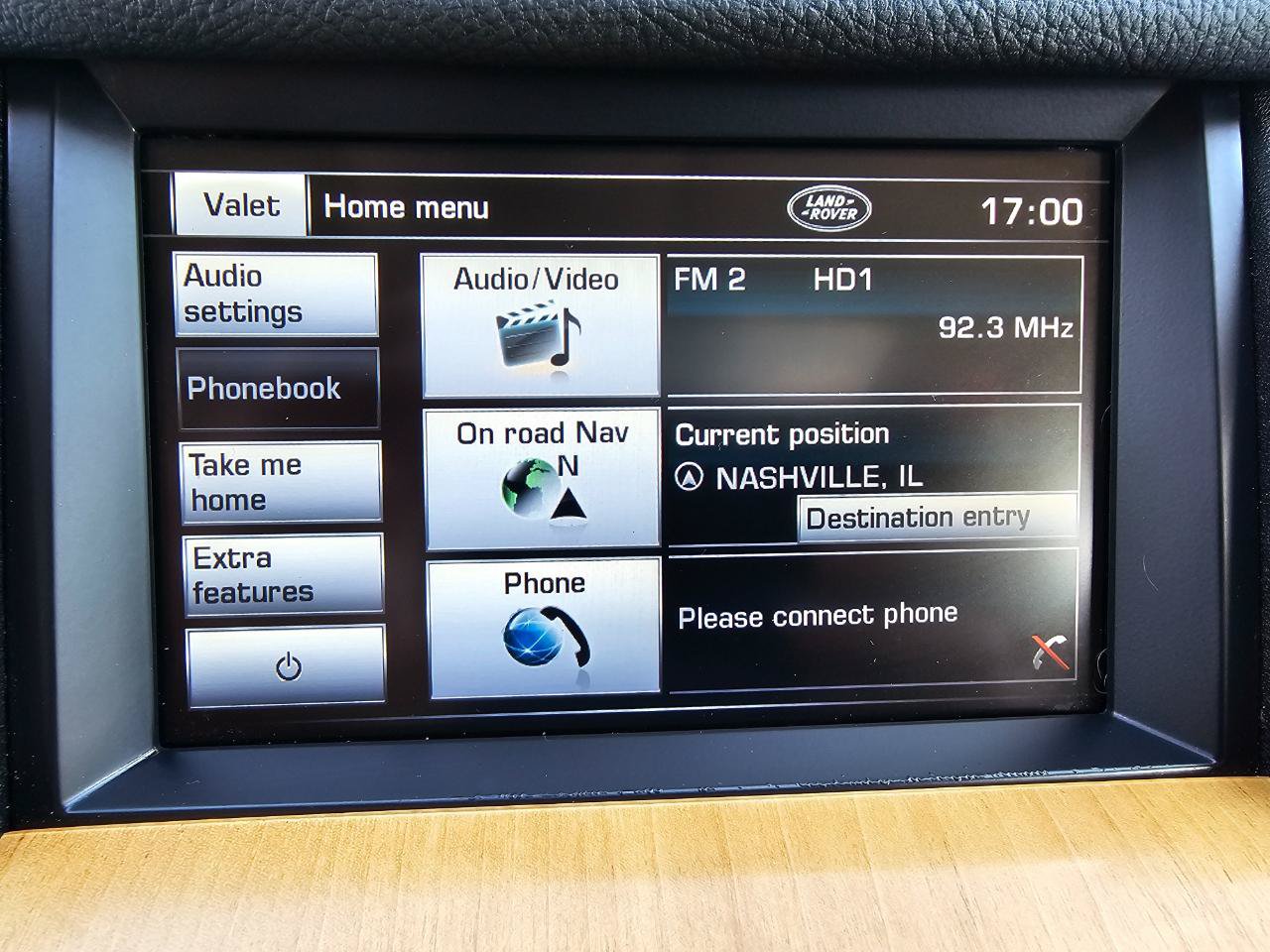 Used 2013 Land Rover LR4 HSE LUX AWD/4WD image 40