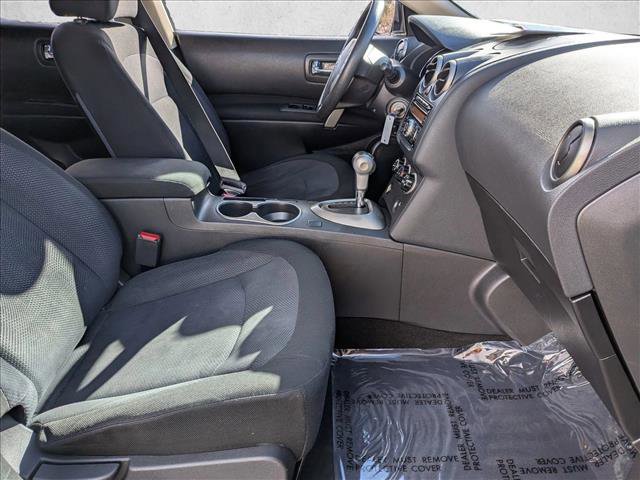 Used 2013 Nissan Rogue S AWD/4WD image 19