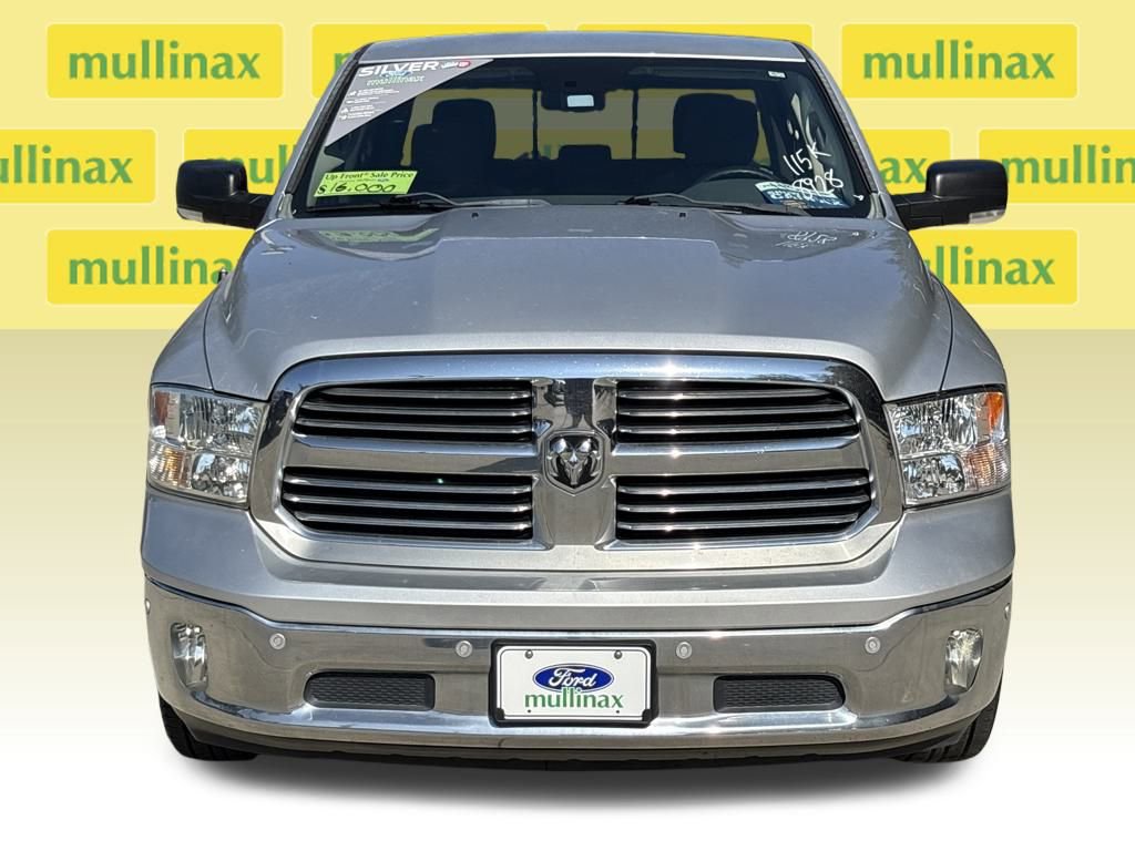 Used 2014 RAM 1500 Lone Star image 14