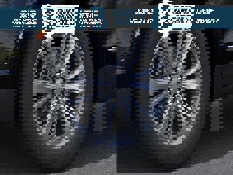 New 2026 Cadillac XT5 Premium Luxury w/ Driver Assist Package image 10