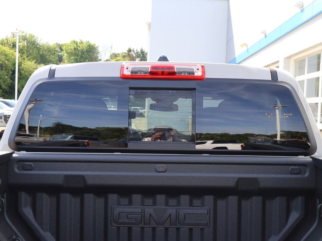 New 2026 GMC Canyon Denali AWD/4WD image 34