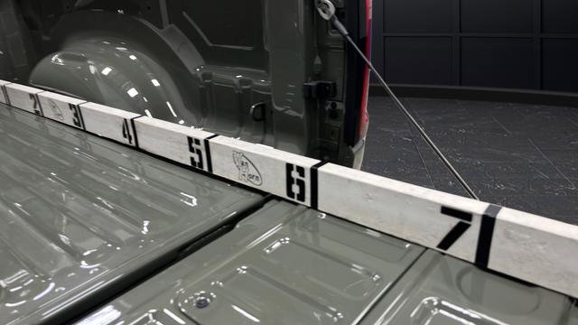 New 2026 RAM 1500 Rebel w/ Rebel Level 2 Equipment Group image 32