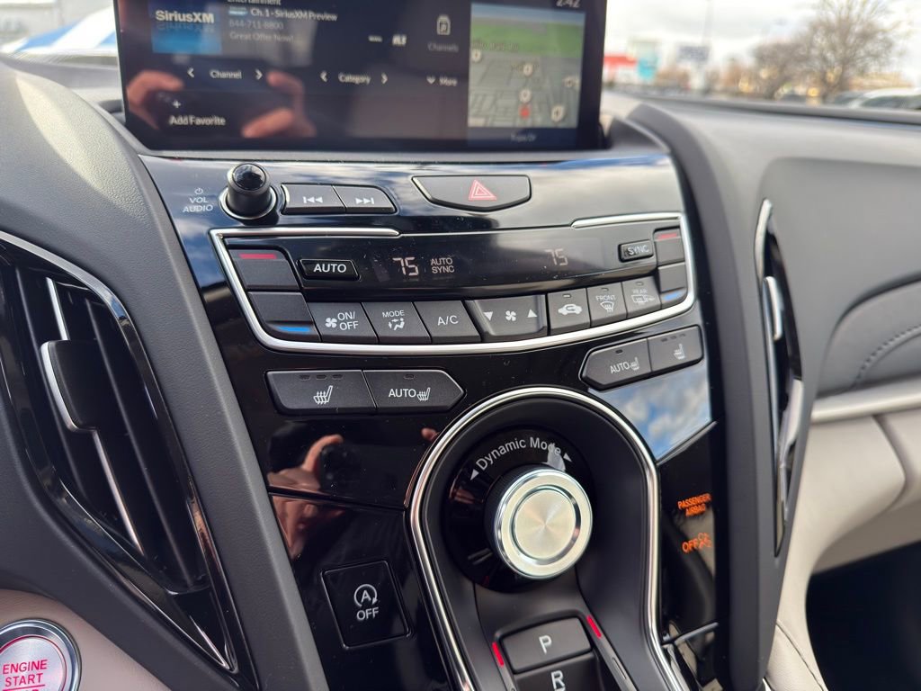 New 2026 Acura RDX SH-AWD w/ Technology Package image 28