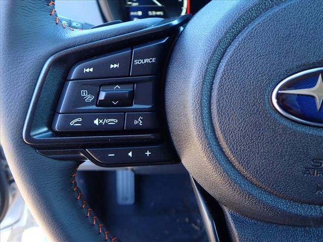 New 2026 Subaru Crosstrek 2.5i Limited image 15