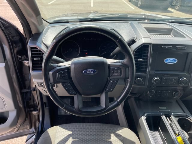 Used 2018 Ford F150 XLT w/ Equipment Group 302A Luxury AWD/4WD image 14