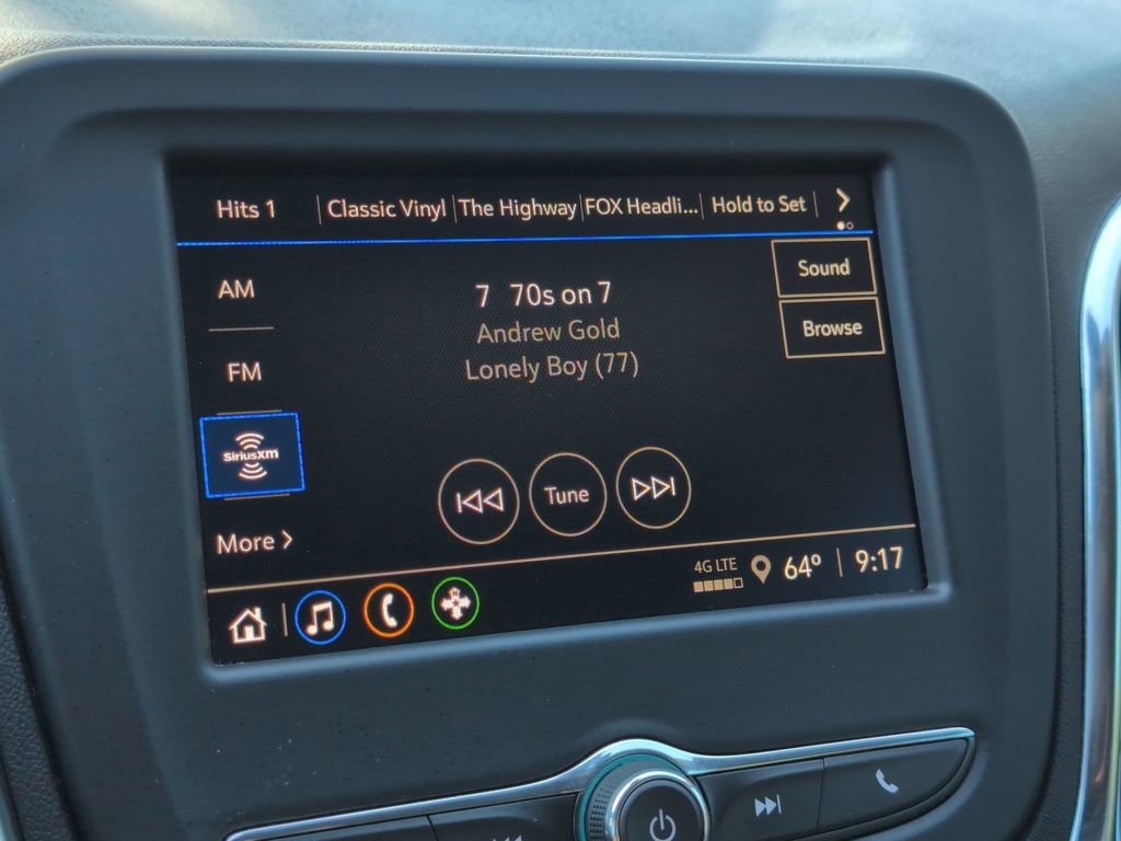 Used 2024 Chevrolet Equinox LT AWD/4WD image 24
