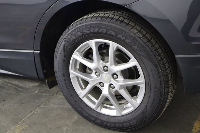 Used 2022 Chevrolet Equinox LT FWD image 32