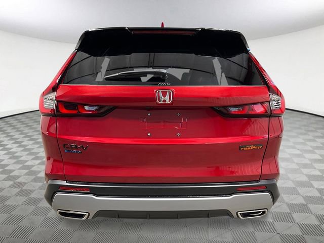 New 2026 Honda CR-V TrailSport image 5