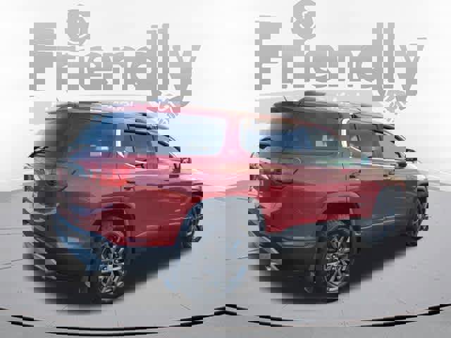 Used 2019 GMC Acadia SLT image 5