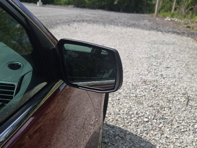 Used 2008 Nissan Altima 2.5 S w/ Convenience Pkg FWD image 6