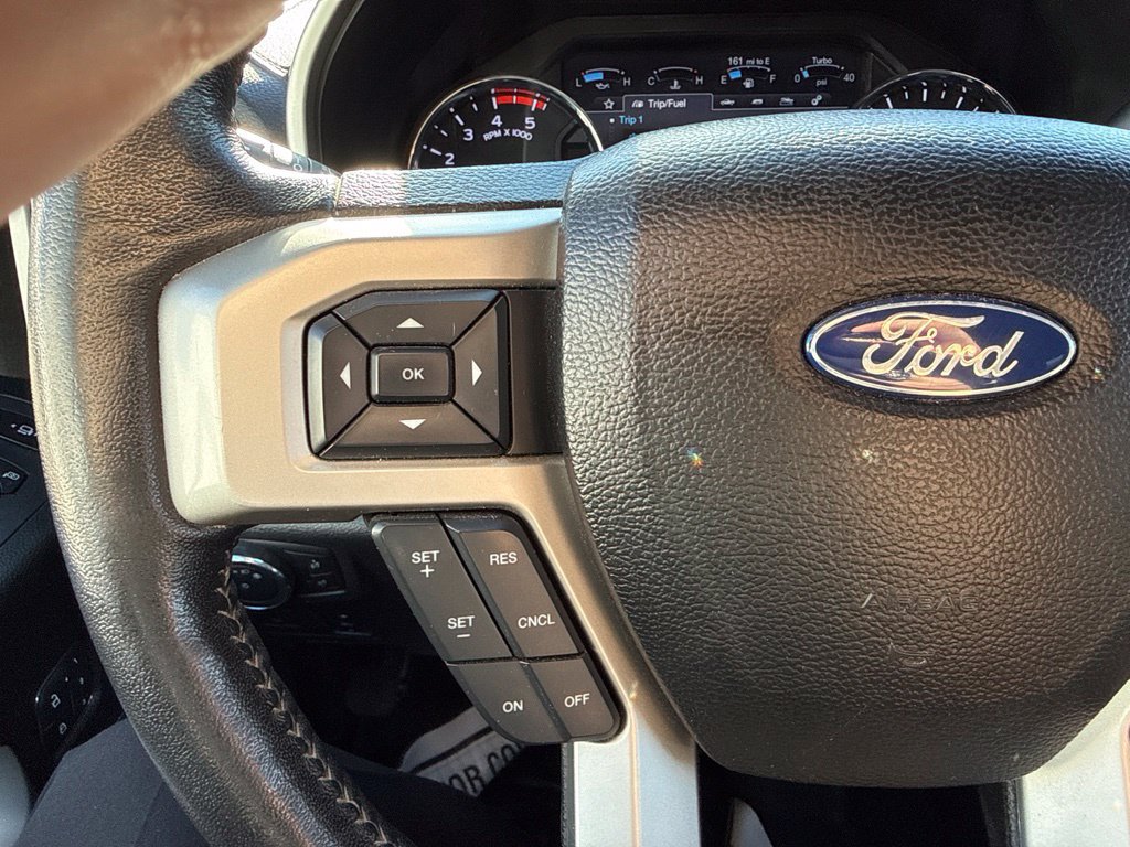 Used 2018 Ford F250 Lariat w/ Lariat Ultimate Package AWD/4WD image 18