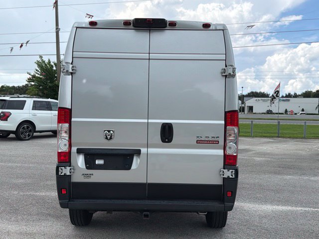 Used 2020 RAM ProMaster 1500 FWD image 4