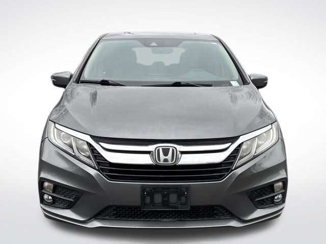 Used 2018 Honda Odyssey EX-L image 10