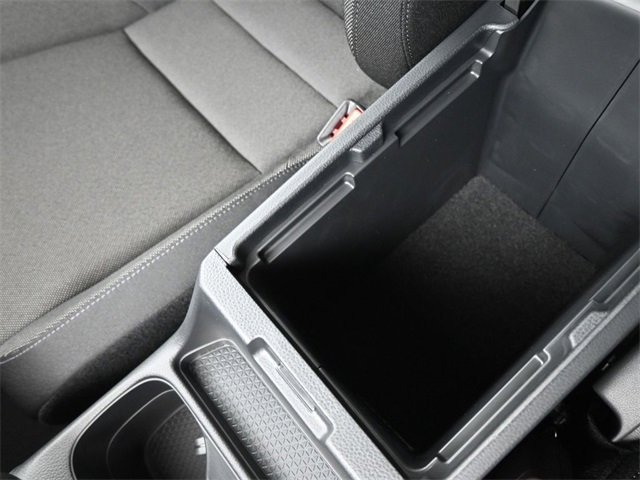 New 2026 Honda CR-V EX image 9