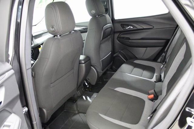 New 2026 Chevrolet TrailBlazer LT w/ Convenience Package AWD/4WD image 18