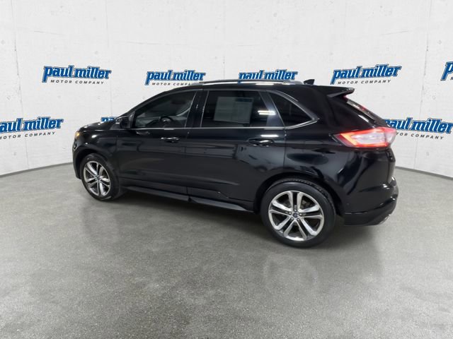 Used 2016 Ford Edge Sport w/ Technology Package AWD/4WD image 7