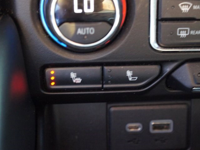 Certified 2021 Chevrolet Tahoe Z71 w/ Luxury Package image 7