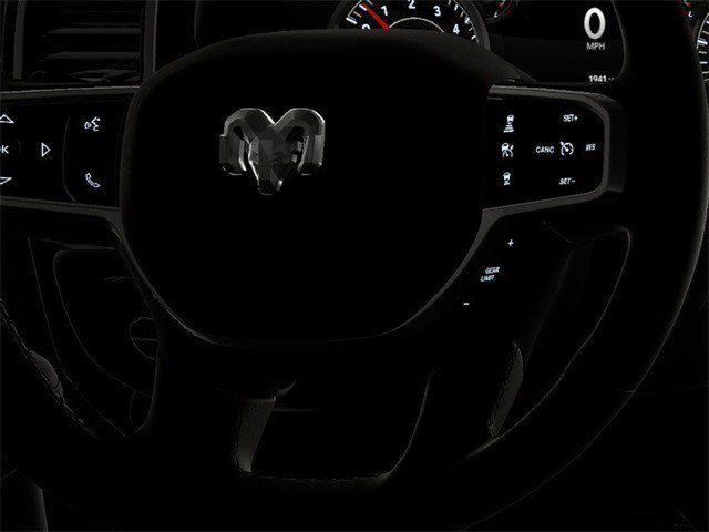 New 2026 RAM 2500 Big Horn image 19