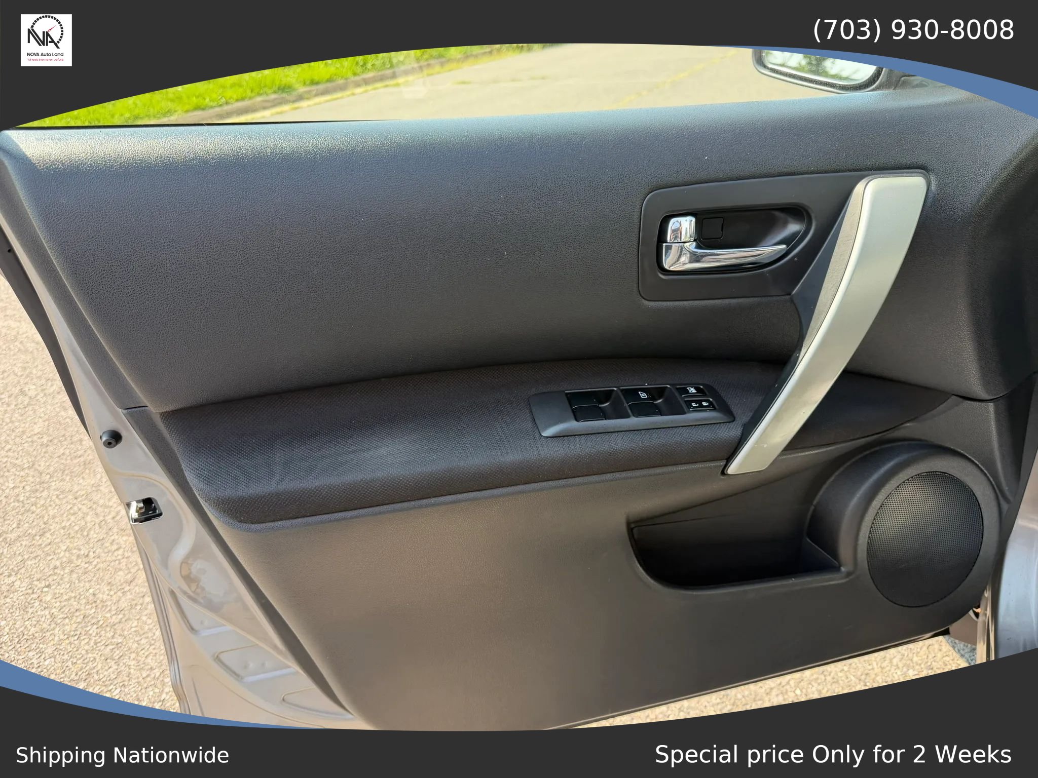 Used 2012 Nissan Rogue SV w/ Premium Pkg AWD/4WD image 16