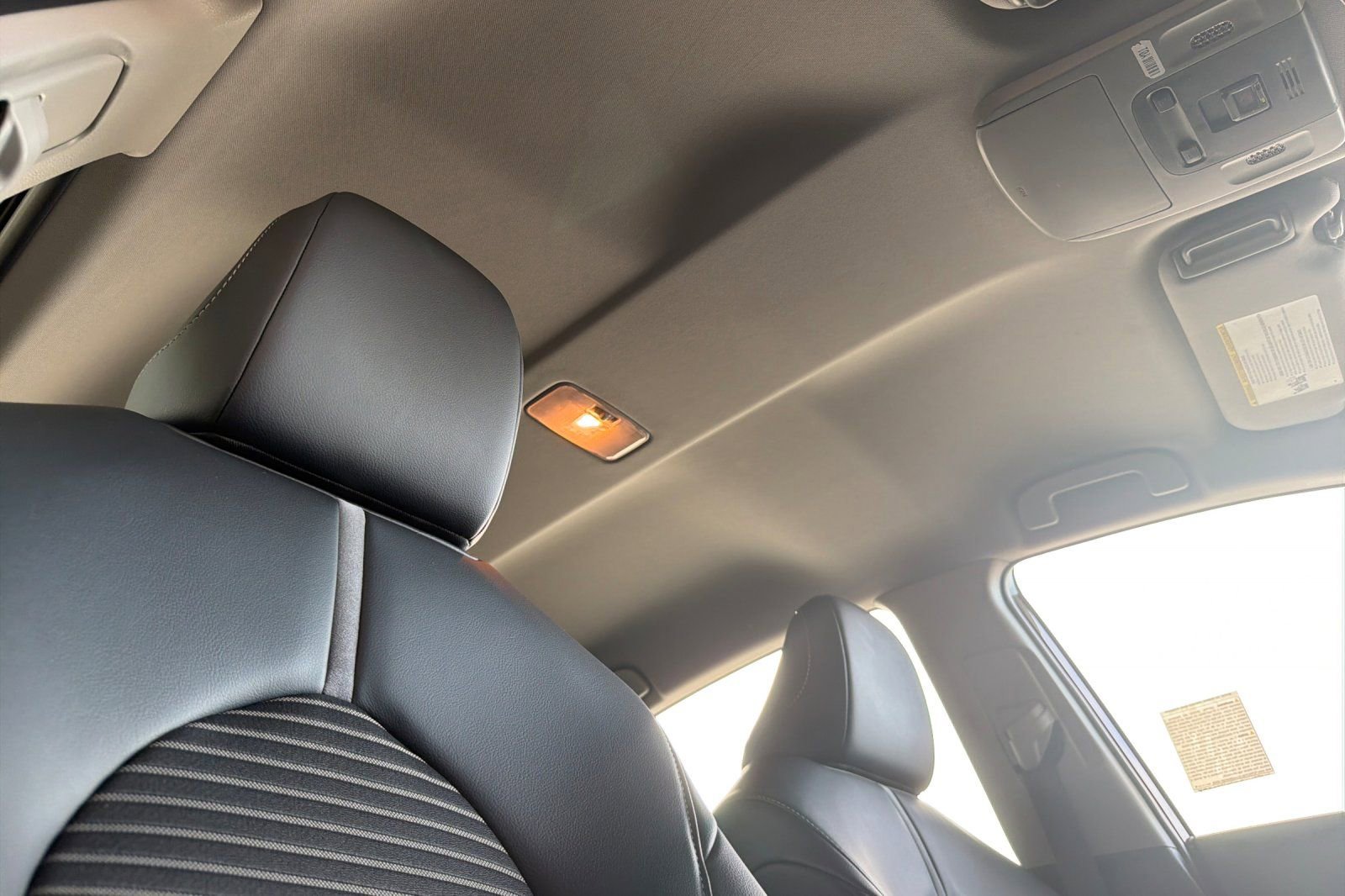 Certified 2023 Toyota Camry SE image 20