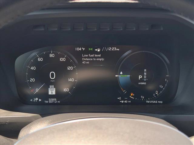 Used 2022 Volvo XC90 T8 Inscription AWD/4WD image 11