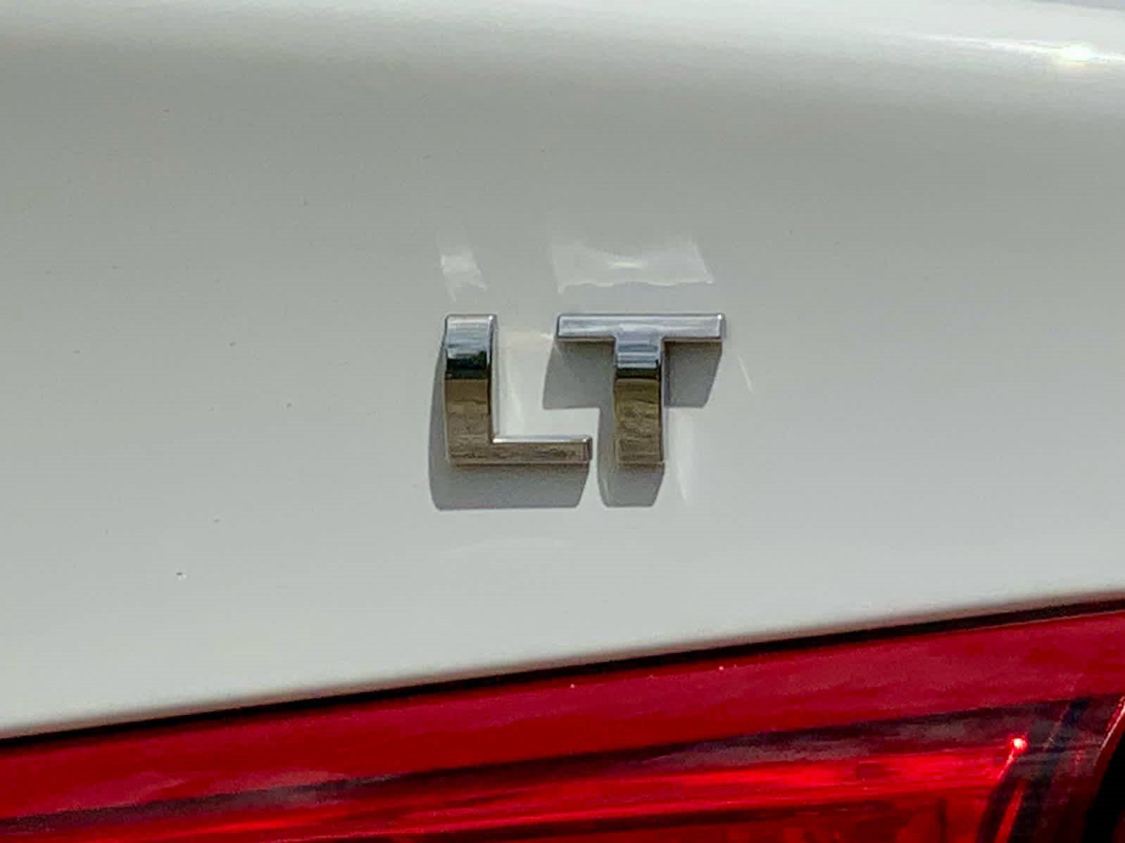 Certified 2023 Chevrolet Malibu LT image 18