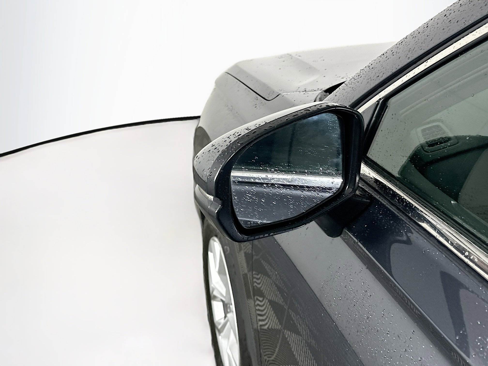 Used 2025 Honda CR-V LX image 16