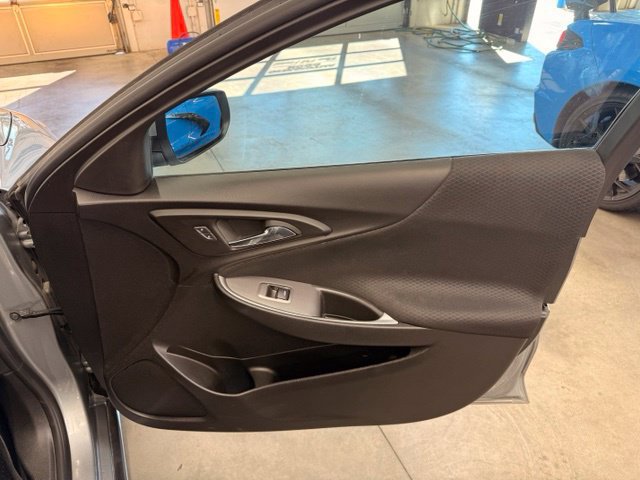 Used 2024 Chevrolet Malibu RS FWD image 25
