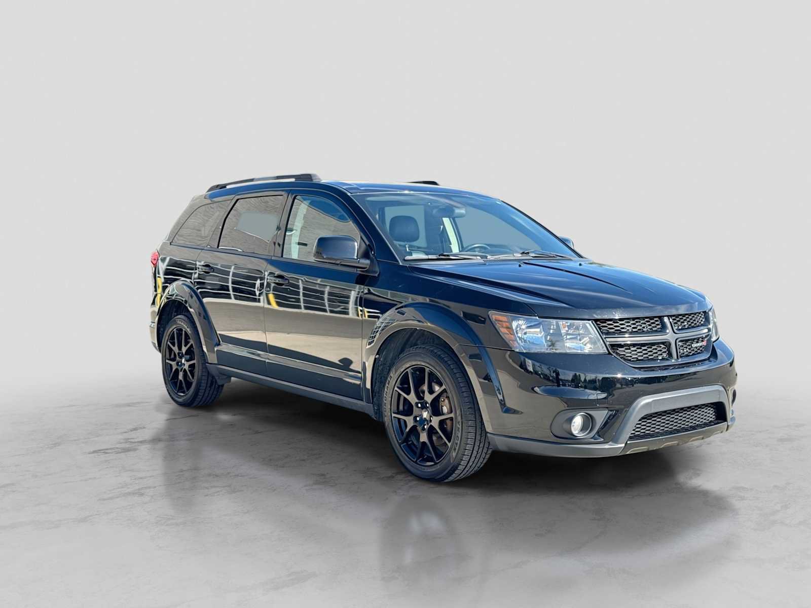 Used 2018 Dodge Journey GT w/ Driver Convenience Group AWD/4WD image 8